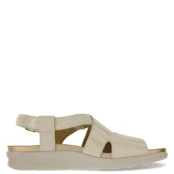 Women's , Huggy Sandal|SAS Best