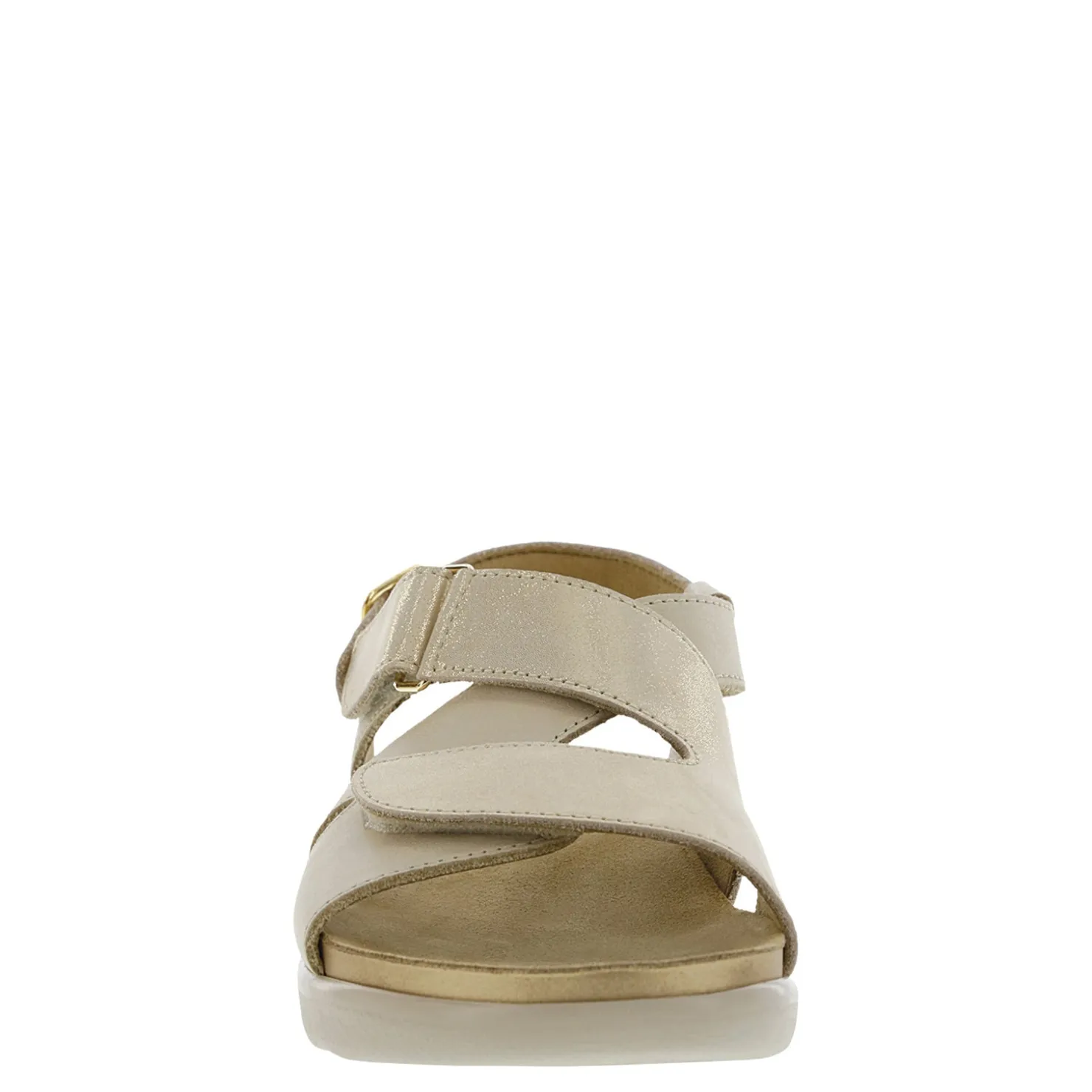 Women's , Huggy Sandal|SAS Best