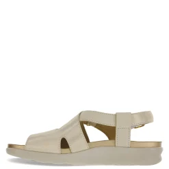 Women's , Huggy Sandal|SAS Best