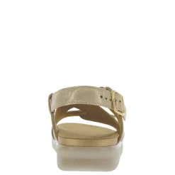 Women's , Huggy Sandal|SAS Best