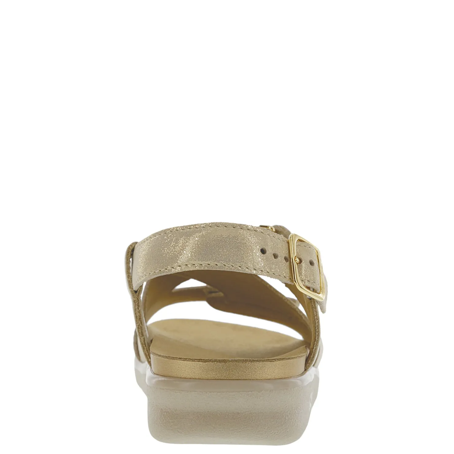 Women's , Huggy Sandal|SAS Best