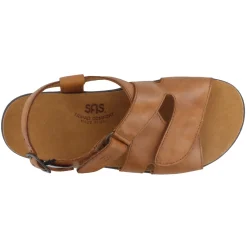 Women's , Huggy Sandal|SAS Best