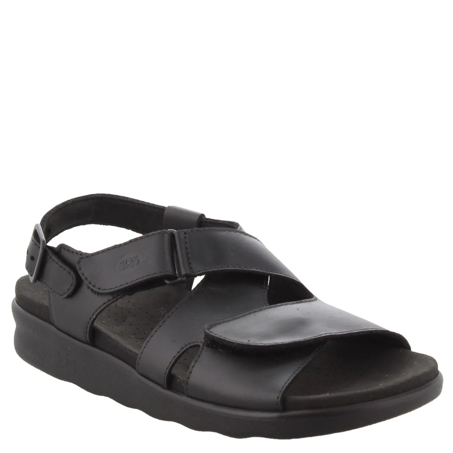 Women's , Huggy Sandal|SAS New