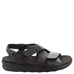 Women's , Huggy Sandal|SAS New