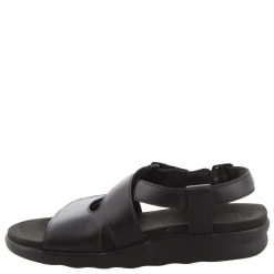 Women's , Huggy Sandal|SAS New