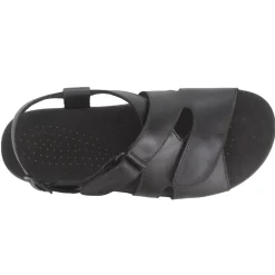 Women's , Huggy Sandal|SAS New