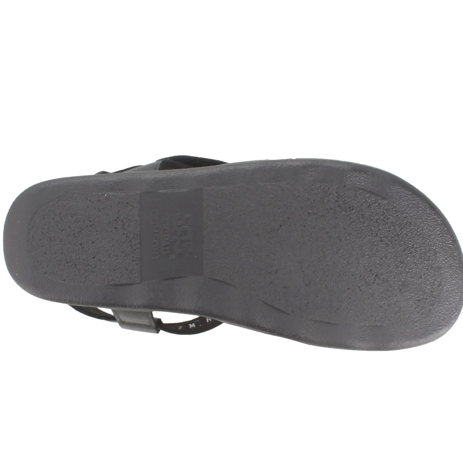 Women's , Huggy Sandal|SAS New