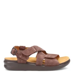 Women's , Huggy Sandal|SAS Discount