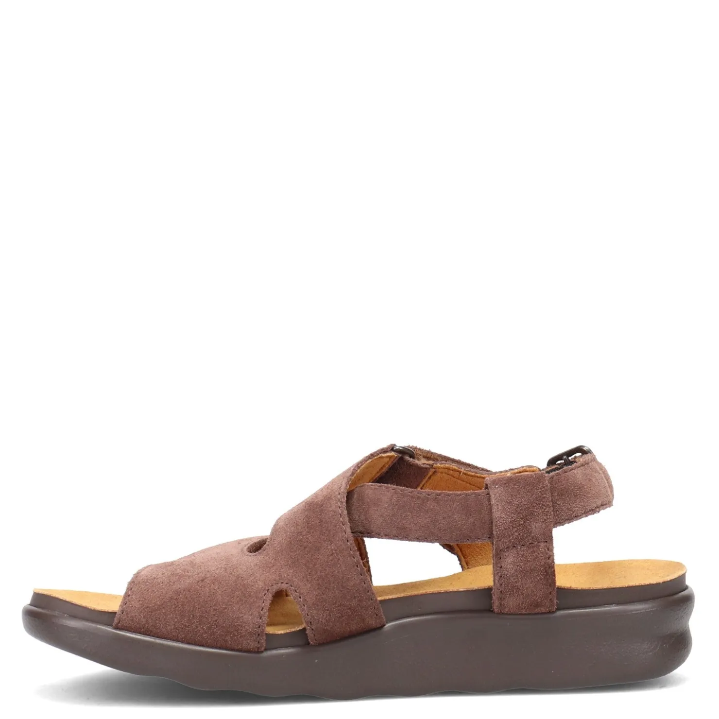 Women's , Huggy Sandal|SAS Discount