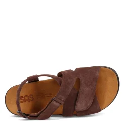 Women's , Huggy Sandal|SAS Discount