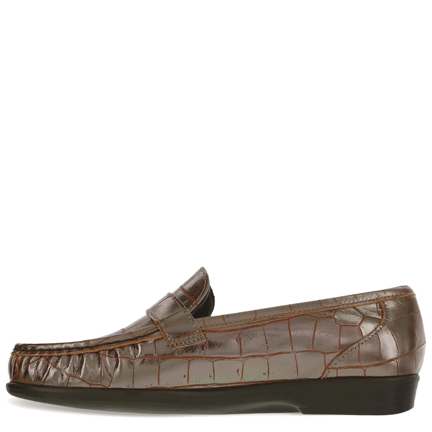 Women's , Lara Loafer|SAS Online