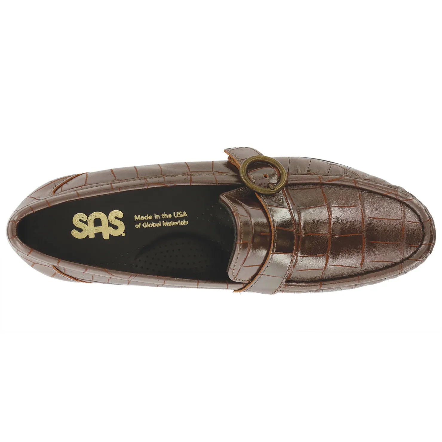 Women's , Lara Loafer|SAS Online