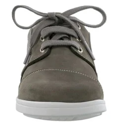 Fashion & Street*SAS Women's , Marnie Sneaker Grey Snake Print