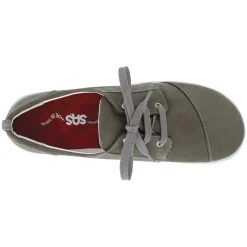 Fashion & Street*SAS Women's , Marnie Sneaker Grey Snake Print