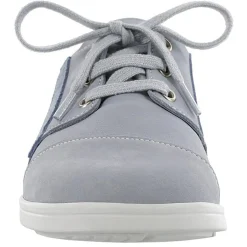 Fashion & Street*SAS Women's , Marnie Sneaker Sky Blue