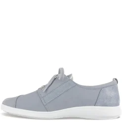 Fashion & Street*SAS Women's , Marnie Sneaker Sky Blue
