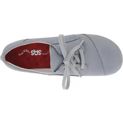 Fashion & Street*SAS Women's , Marnie Sneaker Sky Blue
