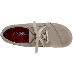 Fashion & Street*SAS Women's , Marnie Sneaker Taupe Snake