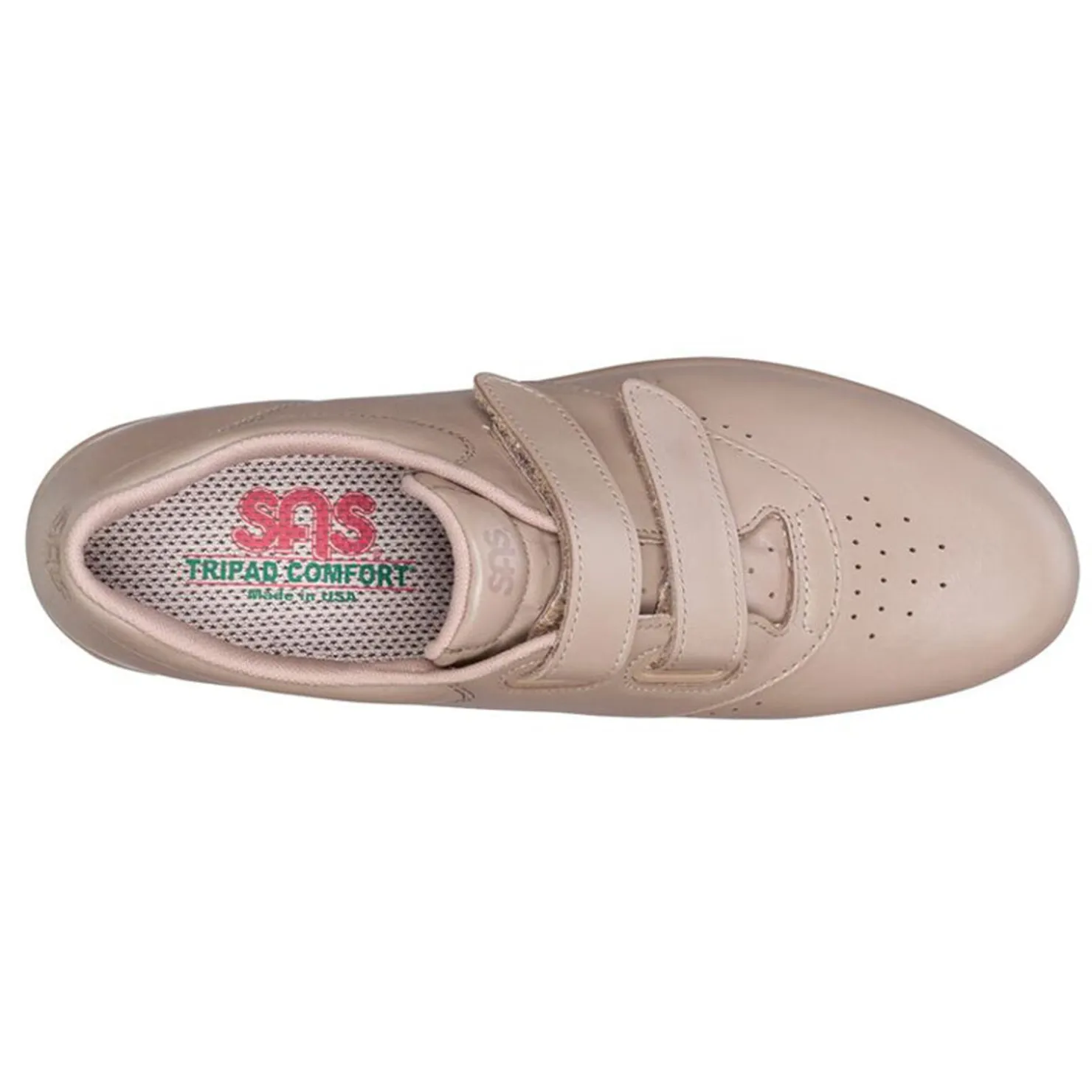 Women's , Me Too Strap Shoe|SAS Discount