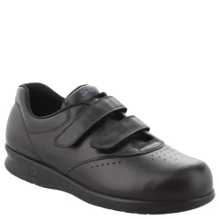 Walking*SAS Women's , Me Too Walking Shoe Black