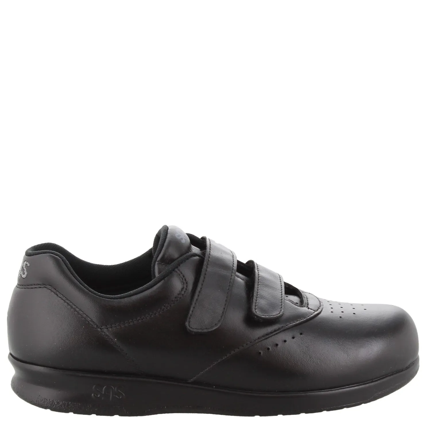 Walking*SAS Women's , Me Too Walking Shoe Black