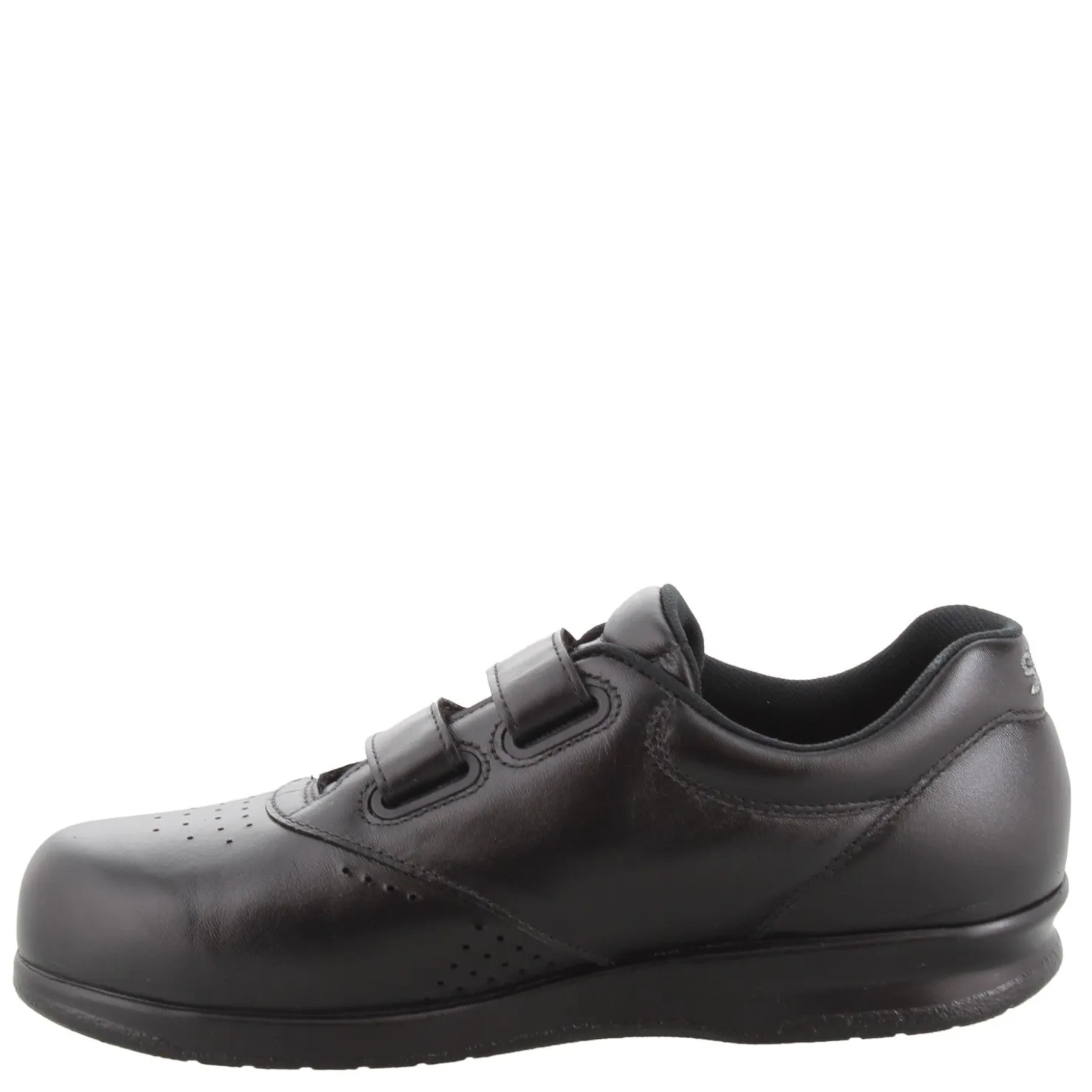 Walking*SAS Women's , Me Too Walking Shoe Black