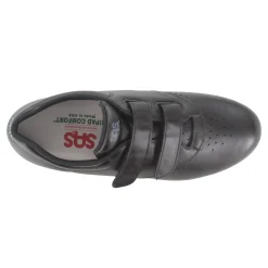 Walking*SAS Women's , Me Too Walking Shoe Black