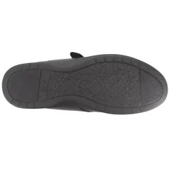 Walking*SAS Women's , Me Too Walking Shoe Black
