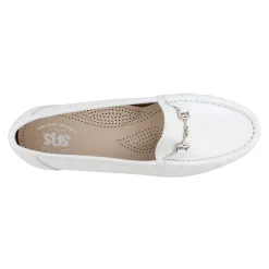 Women's , Metro Slip-On Loafer|SAS Clearance