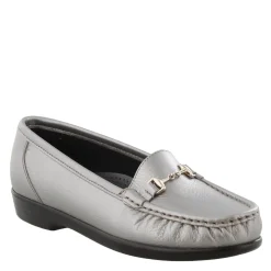 Women's , Metro Slip-On Loafer|SAS Outlet