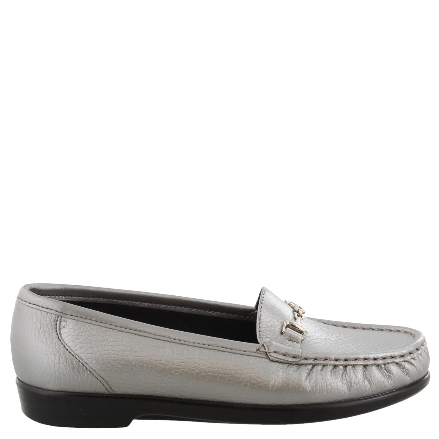 Women's , Metro Slip-On Loafer|SAS Outlet