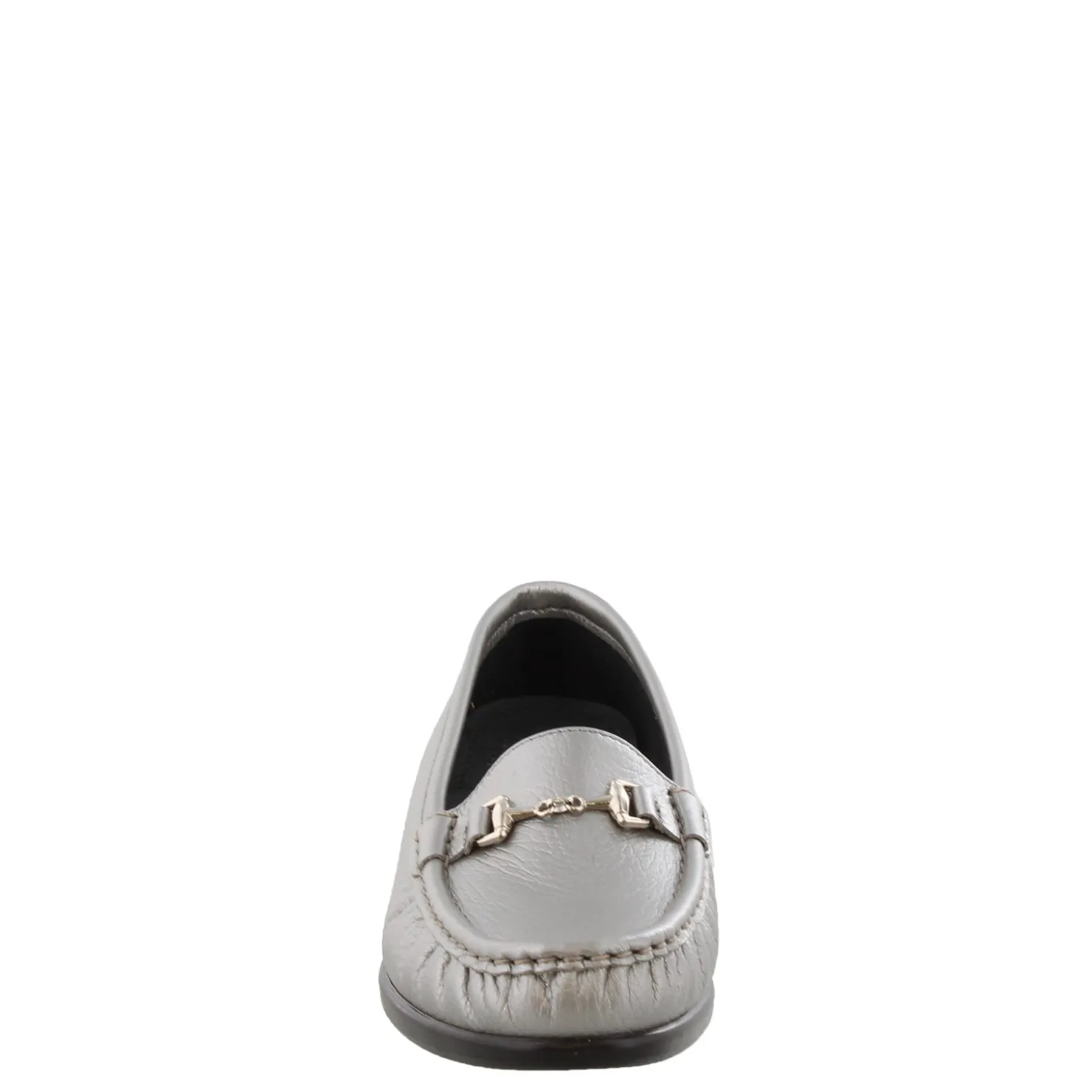 Women's , Metro Slip-On Loafer|SAS Outlet