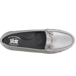 Women's , Metro Slip-On Loafer|SAS Outlet