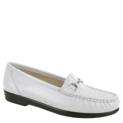 Women's , Metro Slip-On Loafer|SAS Clearance
