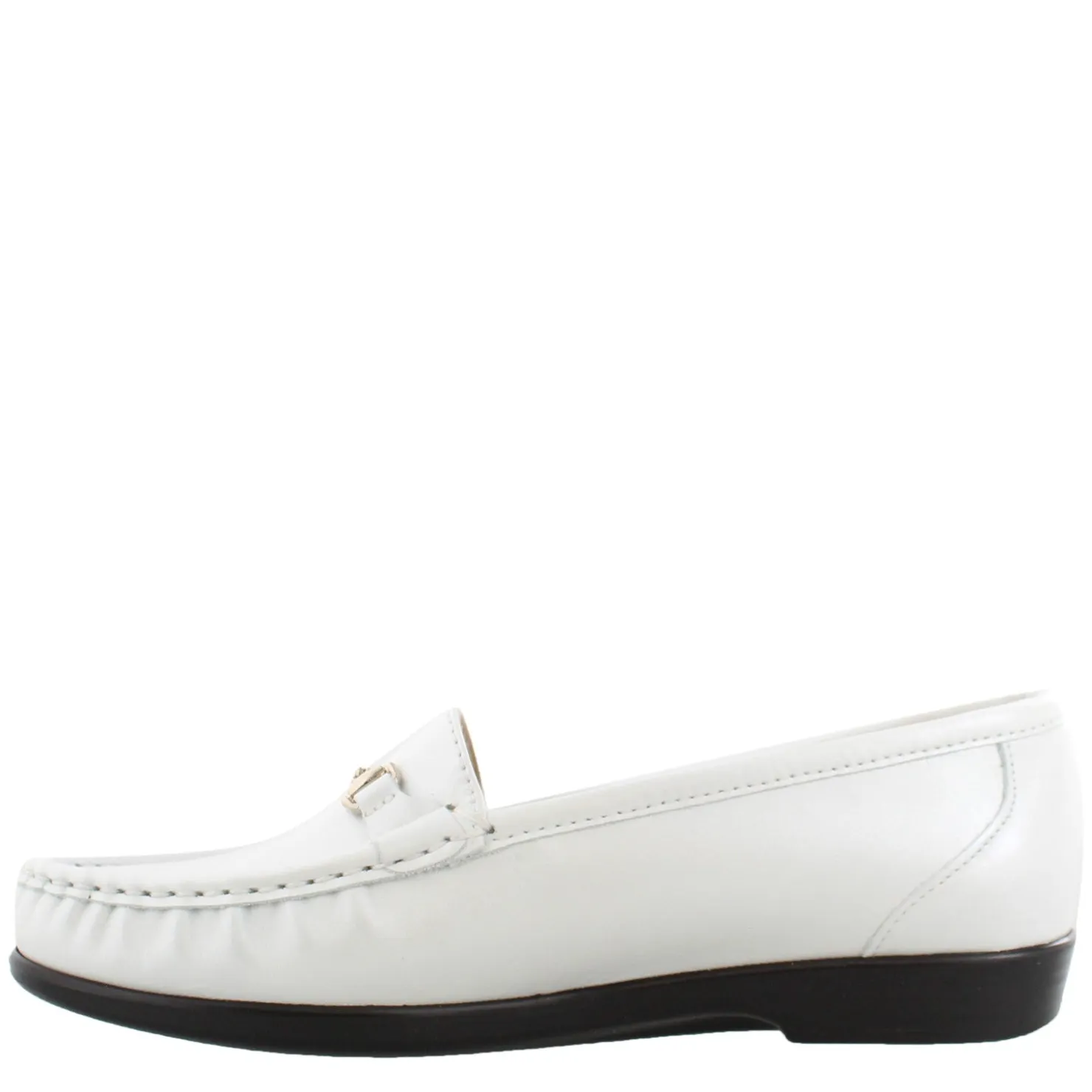 Women's , Metro Slip-On Loafer|SAS Clearance