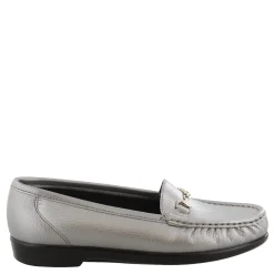 Women's , Metro Slip-On Loafer|SAS New