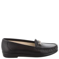 Women's , Metro Slip-On Loafer|SAS Hot