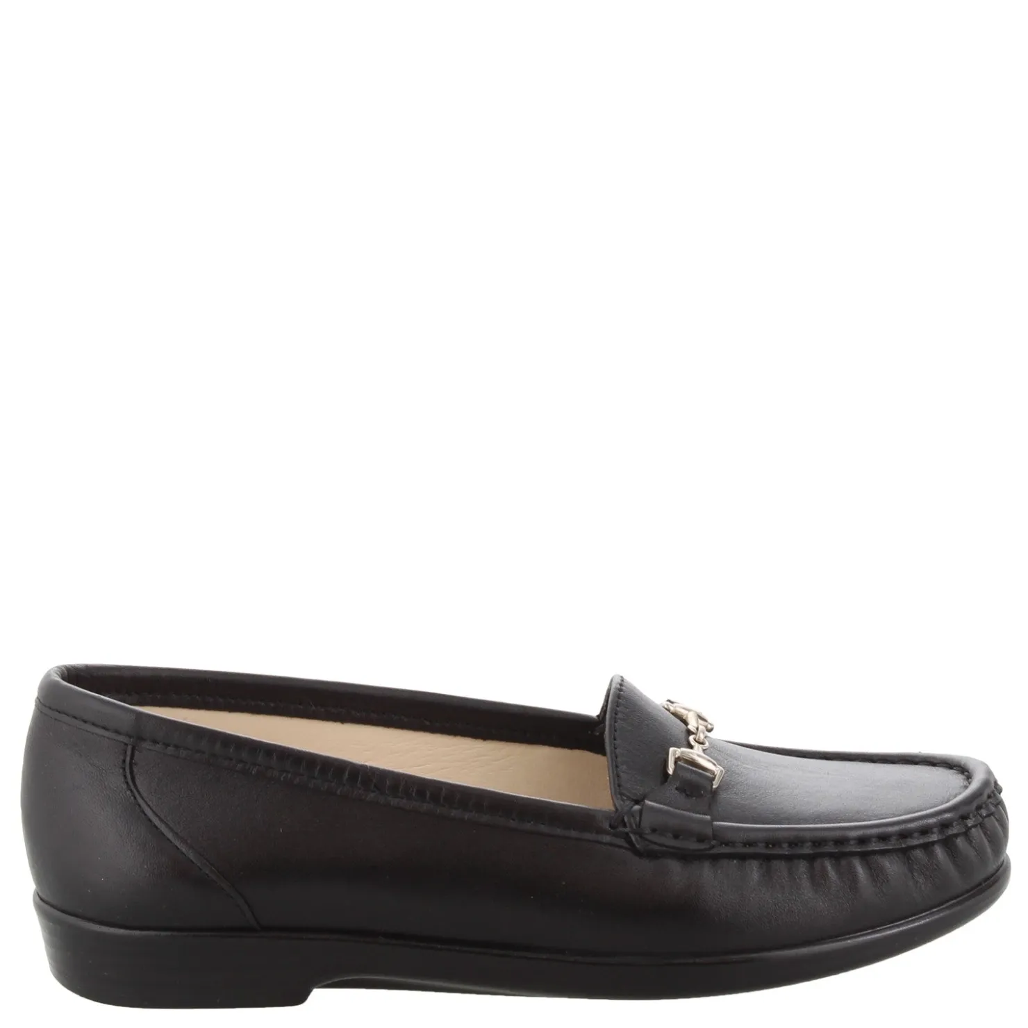 Women's , Metro Slip-On Loafer|SAS Hot