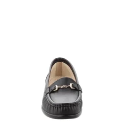 Women's , Metro Slip-On Loafer|SAS Hot