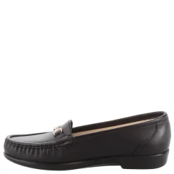 Women's , Metro Slip-On Loafer|SAS Hot