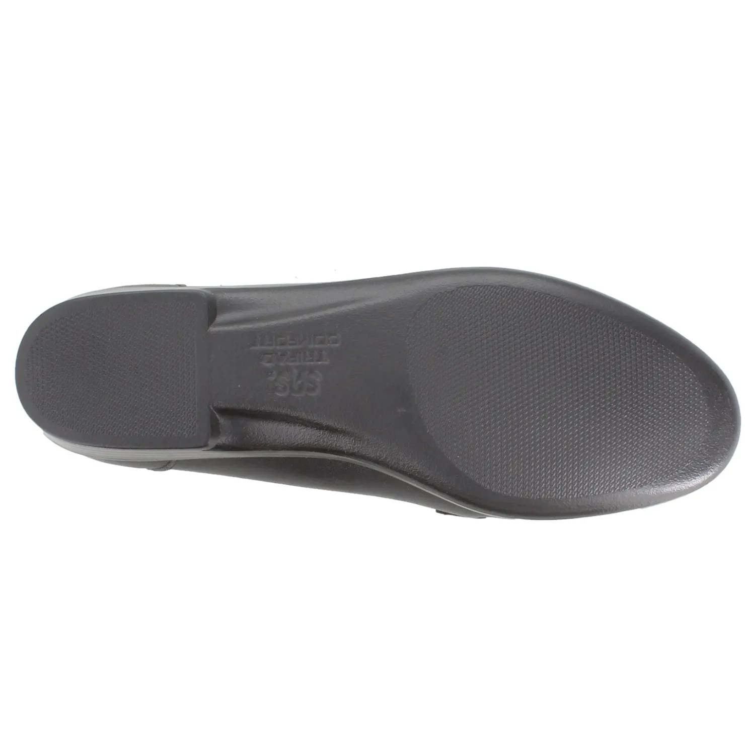 Women's , Metro Slip-On Loafer|SAS Hot