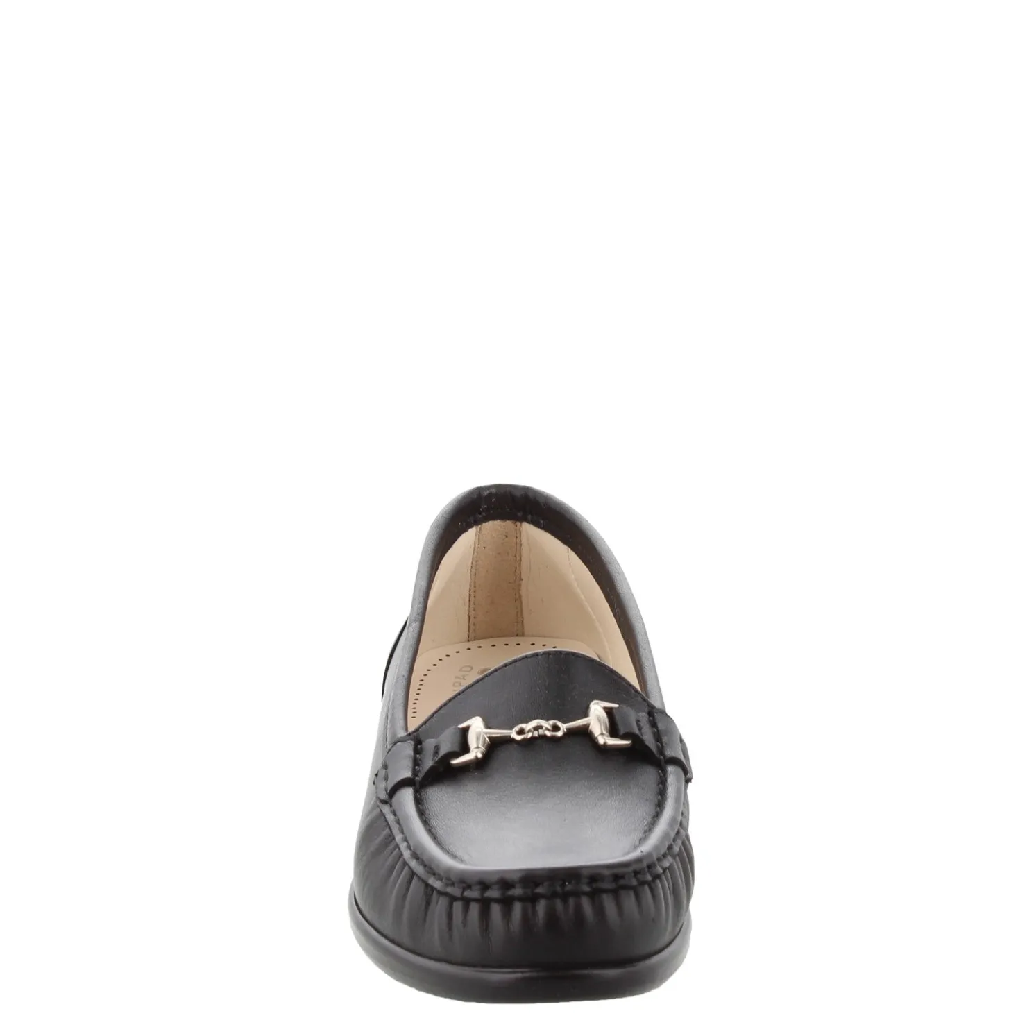 Women's , Metro Slip-On Loafer|SAS Online
