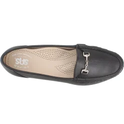 Women's , Metro Slip-On Loafer|SAS Online