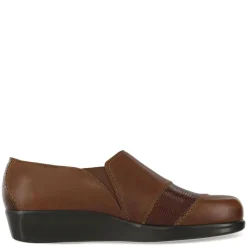 Women's , Nora Slip-On|SAS