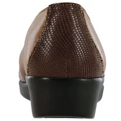 Women's , Nora Slip-On|SAS
