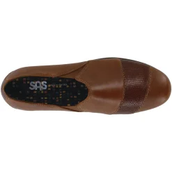Women's , Nora Slip-On|SAS