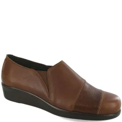 Women's , Nora Slip-On|SAS New