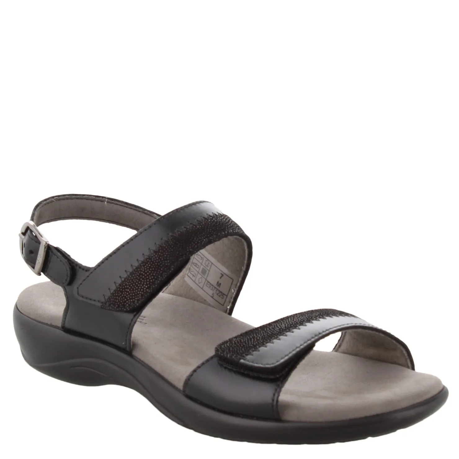 Women's , Nudu Sandal|SAS Sale