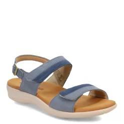 Women's , Nudu Sandal|SAS Clearance