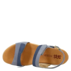 Women's , Nudu Sandal|SAS Clearance
